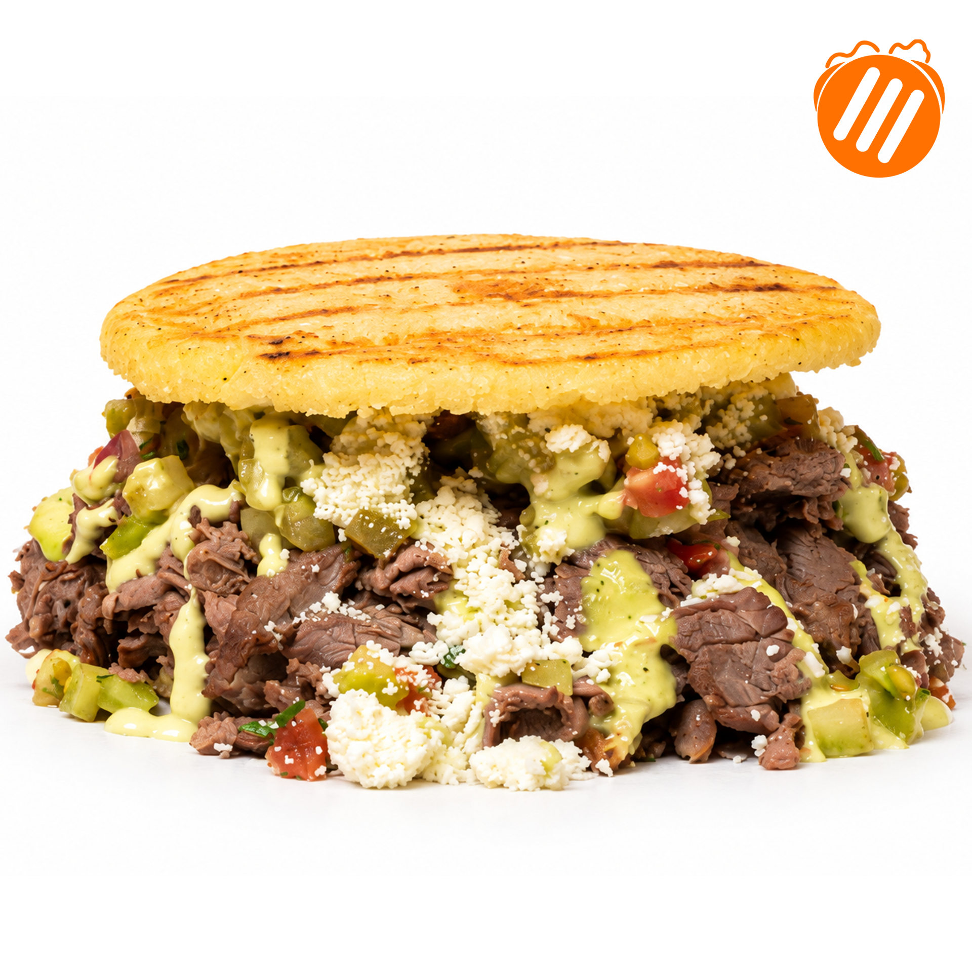 Zuliano Arepas and Empanadas